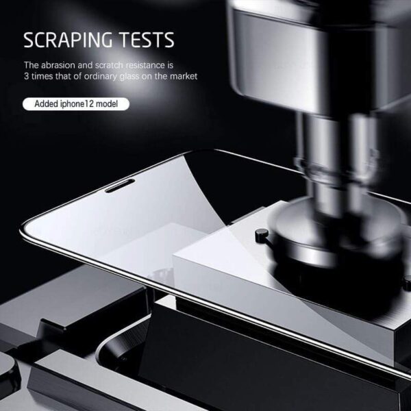 Zaščita zaslona 4D Privacy - slika 4