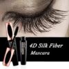 4D Silk Fiber Lash maskara