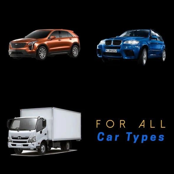 Napredni komplet za odstranjevanje prask iz avtomobila - slika 4