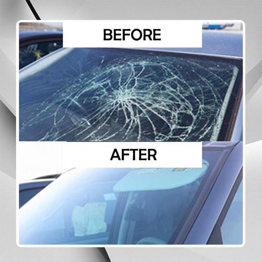 Prestižni set korektorjev za steklo - slika 4