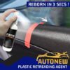 Sredstvo za obnovo avtomobilske plastike AutoNew