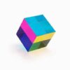 Kocka optične prizme CMY