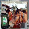 Equinish Equine GPS sledilnik