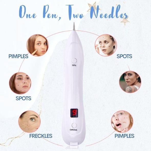 Pen za odstranjevanje madežev - slika 4