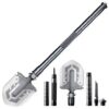 Ultimate Survival Tool 23-v-1 večnamenska zložljiva lopata
