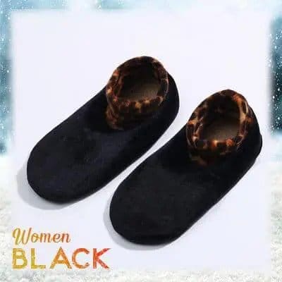 Nedrseče termo nogavice UltraHeat