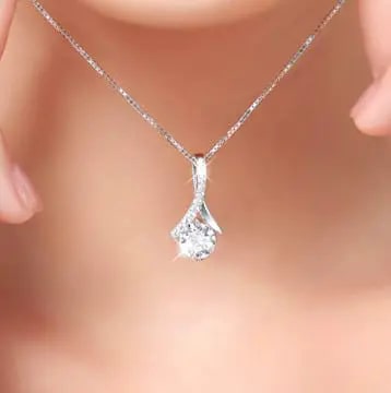 Nebiološka ogrlica Sister Anchor