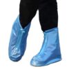 Vodoodporni ščitniki za čevlje za večkratno uporabo