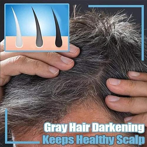 ESSENTIAL - Organic Darkening šampon bar - slika 2